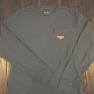 XL boys Vineyard Vines Lacrosse tee